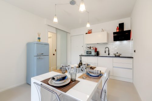 Appartamento Feva : Riva del Garda Old Town Apartment
