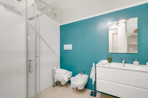 Appartamento Feva : Riva del Garda Old Town Apartment