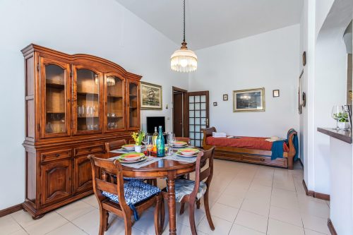 Bilo Asfodelo Alghero Centro