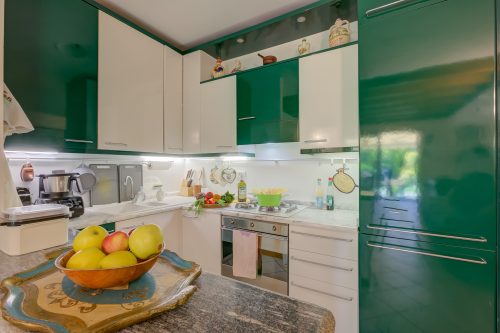 The Green Emerald Family Retreat with Private Garden