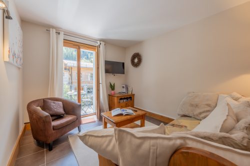 V Balme 15: Beside Ski Lift; Pool, Sauna & Gym