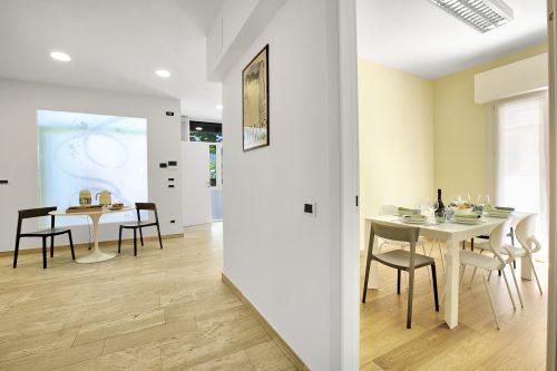 Residenza Albachiara in Riva del Garda