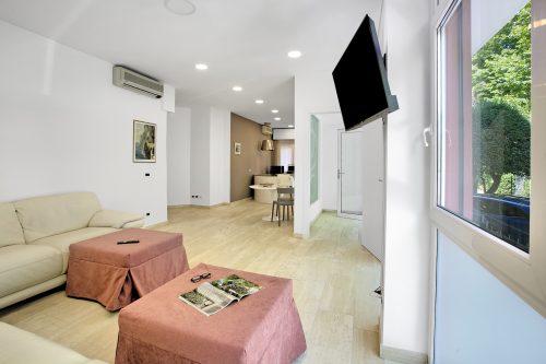 Residenza Albachiara in Riva del Garda