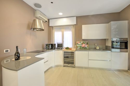 Residenza Albachiara in Riva del Garda