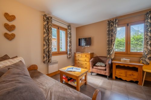 V Balme 06: Beside Ski Lift; Pool, Sauna & Gym
