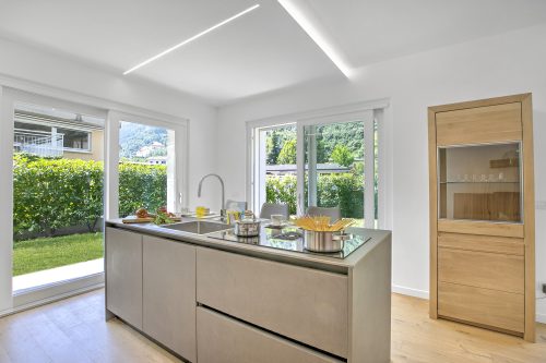 Casa Rudolfo Apartment with Private Garden