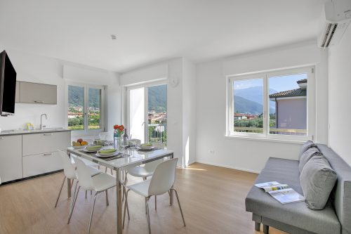Magnolia Bike & River Apartment