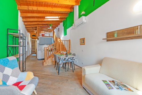 Nido dell'Usignolo - Riva del Garda Apartment