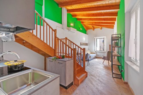 Nido dell'Usignolo - Riva del Garda Apartment