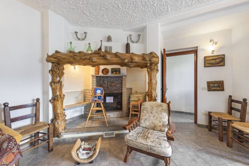 Casa Malpensata: Lake View Garden House