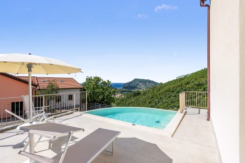 Relais Le Torri in Verici Mustafa