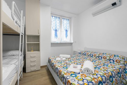 Merlo A -  Center & Private Parking