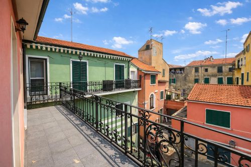 Duplex Le Onde - Center & Parking