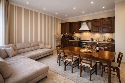 Duplex Le Onde - Center & Parking