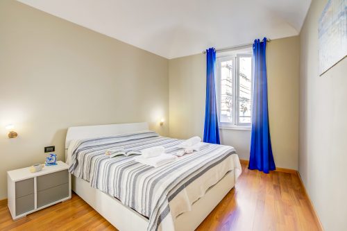 Il Nido Di Ale Central Sanremo Apartment