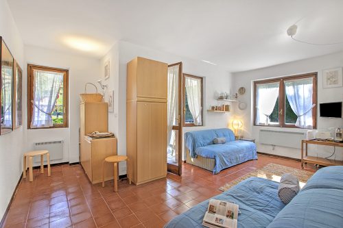 Appartamento Chez Mavi Cond Il Rio for 4