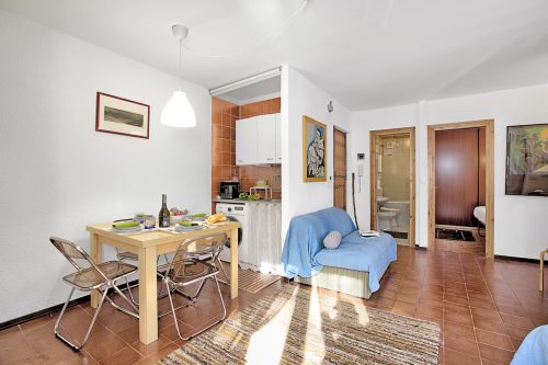 Appartamento Chez Mavi Cond Il Rio for 4