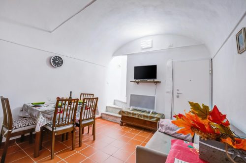 La Casa Di Rosy E Adri - Balcony and Panoramic Views