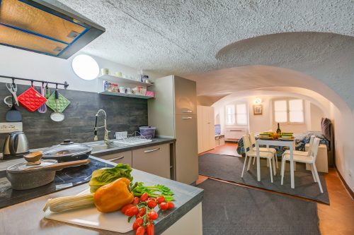 Casa Vacanze Maimone 3 Central Sanremo Old Town