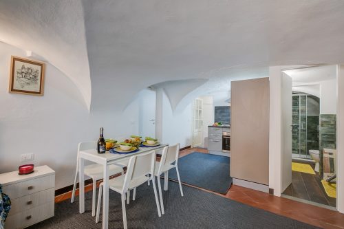 Casa Vacanze Maimone 3 Central Sanremo Old Town