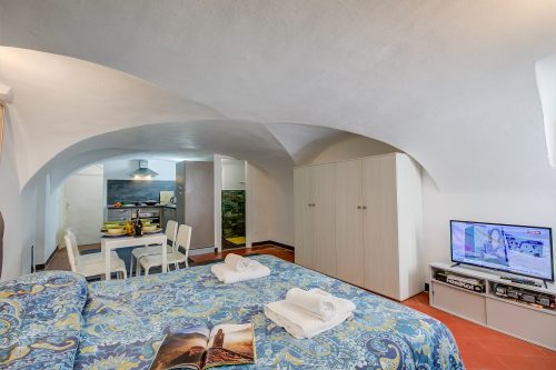 Casa Vacanze Maimone 3 Central Sanremo Old Town