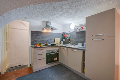 Casa Vacanze Maimone 3 Central Sanremo Old Town