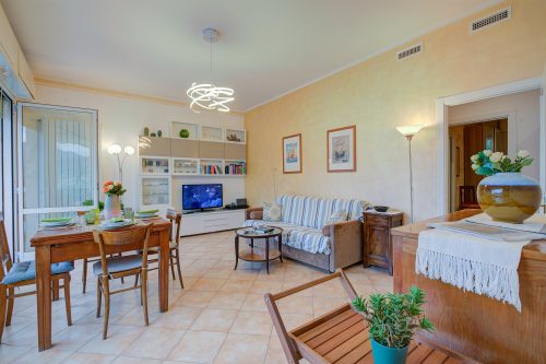 Ambra lakeside retreat&view / Terrace