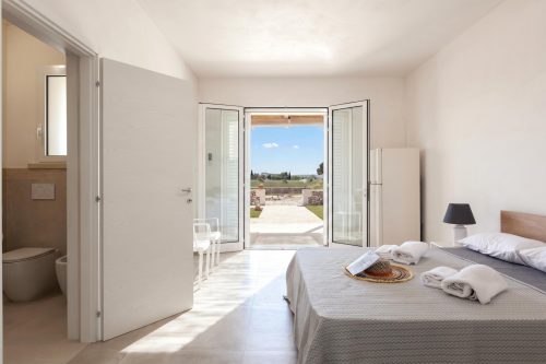 La Rimunda Sera Otranto Shared Pool