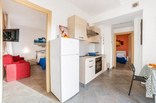 Pino 2 -3 Bedrooms Near The Sea