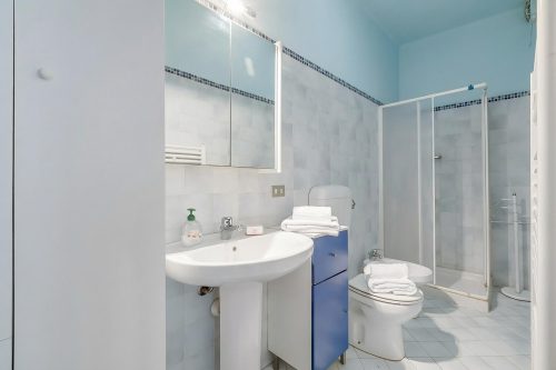 Seaside Binario Blu 500 M Dal Mare