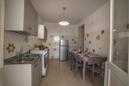 Giulia Apartment 1 on Seaside