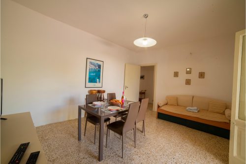 Giulia Apartment 1 on Seaside