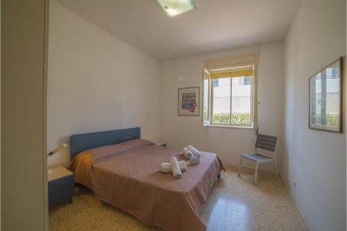 Giulia Apartment 1 on Seaside