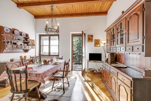 Appartamento Apapa House with Balconies