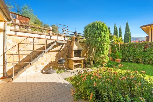 Comfortable House Private Pool & View for 6