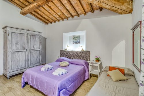 Berignone Natural Paradise Apt with Pool