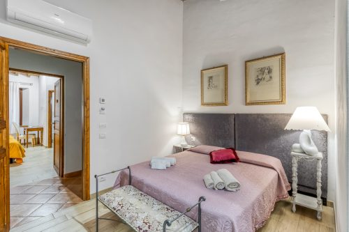 Berignone Natural Paradise Apt with Pool