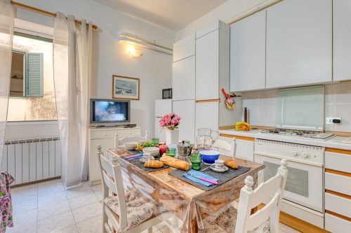 Casa Lilly Sanremo La Pigna Old Town Hideaway