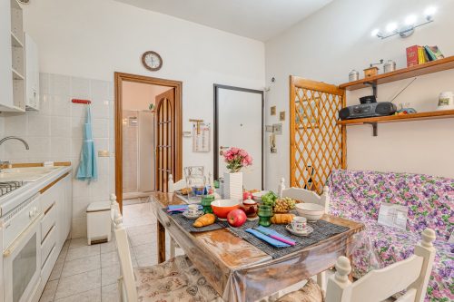 Casa Lilly Sanremo La Pigna Old Town Hideaway