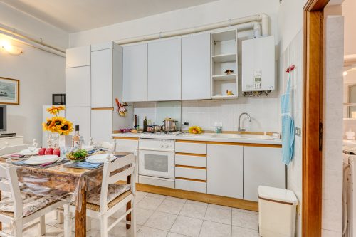 Casa Lilly Sanremo La Pigna Old Town Hideaway