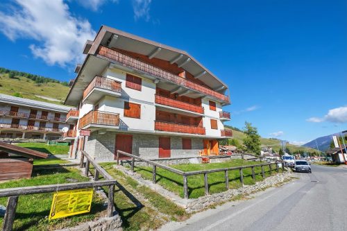 Appartamento Nube Di Argento Near Ski Lift