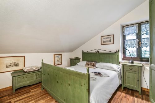 Champlas Suite - Balcony Views, Sleeps 4