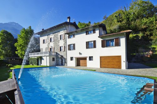 Casa Letizia