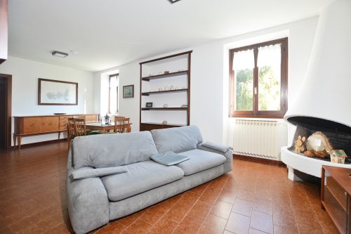 Casa Letizia