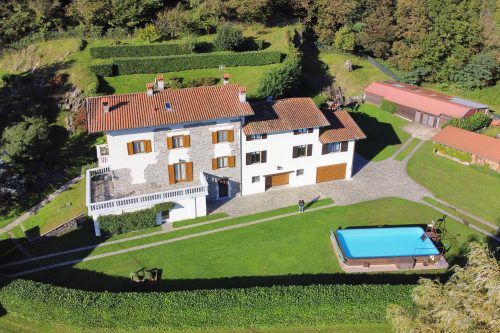 Casa Letizia