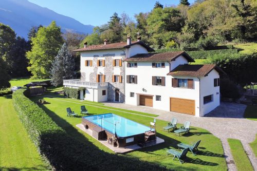 Casa Letizia