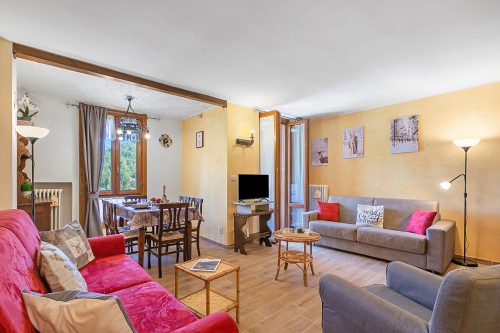Appartamento Rifugio dei Sogni