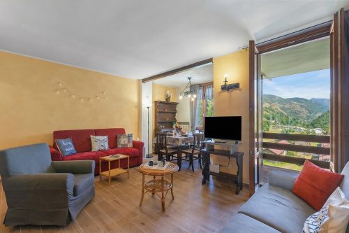 Appartamento Rifugio dei Sogni