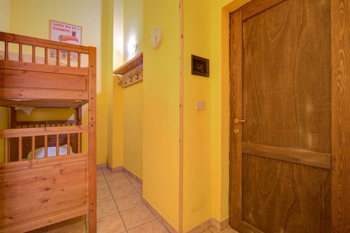 Apartment Grange Valle