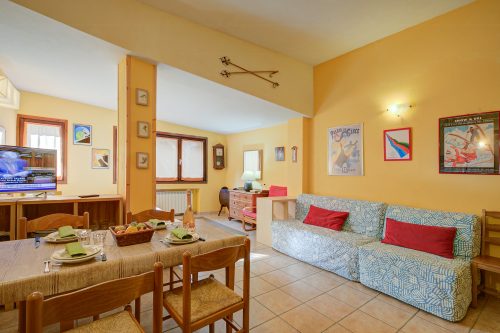 Apartment Grange Valle